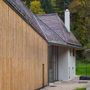 ArchitektInnen / K&uuml;nstlerInnen: archipel architektur kommunikation<br>Projekt: Konzertsaal Hermannswörth<br>Format: digital<br>Lieferformat: Digital<br>Bestell-Nummer: 251016-19<br>