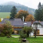 ArchitektInnen / K&uuml;nstlerInnen: archipel architektur kommunikation<br>Projekt: Konzertsaal Hermannswörth<br>Format: digital<br>Lieferformat: Digital<br>Bestell-Nummer: 251016-23<br>