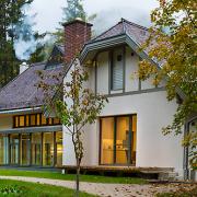 ArchitektInnen / K&uuml;nstlerInnen: archipel architektur kommunikation<br>Projekt: Konzertsaal Hermannswörth<br>Format: digital<br>Lieferformat: Digital<br>Bestell-Nummer: 251016-24<br>