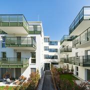 ArchitektInnen / K&uuml;nstlerInnen: t-hoch-n Ziviltechniker GmbH<br>Projekt: WHA Schwerthof<br>Format: digital<br>Lieferformat: Digital<br>Bestell-Nummer: 260424-02<br>