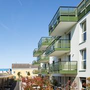 ArchitektInnen / K&uuml;nstlerInnen: t-hoch-n Ziviltechniker GmbH<br>Projekt: WHA Schwerthof<br>Format: digital<br>Lieferformat: Digital<br>Bestell-Nummer: 260424-03<br>