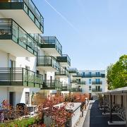 ArchitektInnen / K&uuml;nstlerInnen: t-hoch-n Ziviltechniker GmbH<br>Projekt: WHA Schwerthof<br>Format: digital<br>Lieferformat: Digital<br>Bestell-Nummer: 260424-04<br>