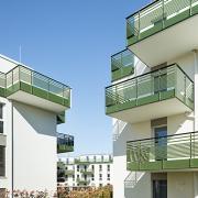 ArchitektInnen / K&uuml;nstlerInnen: t-hoch-n Ziviltechniker GmbH<br>Projekt: WHA Schwerthof<br>Format: digital<br>Lieferformat: Digital<br>Bestell-Nummer: 260424-05<br>