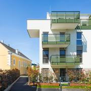 ArchitektInnen / K&uuml;nstlerInnen: t-hoch-n Ziviltechniker GmbH<br>Projekt: WHA Schwerthof<br>Format: digital<br>Lieferformat: Digital<br>Bestell-Nummer: 260424-06<br>