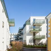 ArchitektInnen / K&uuml;nstlerInnen: t-hoch-n Ziviltechniker GmbH<br>Projekt: WHA Schwerthof<br>Format: digital<br>Lieferformat: Digital<br>Bestell-Nummer: 260424-07<br>