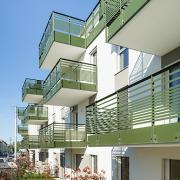 ArchitektInnen / K&uuml;nstlerInnen: t-hoch-n Ziviltechniker GmbH<br>Projekt: WHA Schwerthof<br>Format: digital<br>Lieferformat: Digital<br>Bestell-Nummer: 260424-10<br>