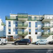 ArchitektInnen / K&uuml;nstlerInnen: t-hoch-n Ziviltechniker GmbH<br>Projekt: WHA Schwerthof<br>Format: digital<br>Lieferformat: Digital<br>Bestell-Nummer: 260424-12<br>