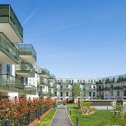 ArchitektInnen / K&uuml;nstlerInnen: t-hoch-n Ziviltechniker GmbH<br>Projekt: WHA Schwerthof<br>Format: digital<br>Lieferformat: Digital<br>Bestell-Nummer: 260424-14<br>