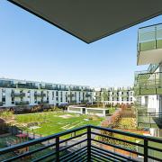 ArchitektInnen / K&uuml;nstlerInnen: t-hoch-n Ziviltechniker GmbH<br>Projekt: WHA Schwerthof<br>Format: digital<br>Lieferformat: Digital<br>Bestell-Nummer: 260424-17<br>