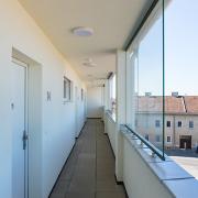ArchitektInnen / K&uuml;nstlerInnen: t-hoch-n Ziviltechniker GmbH<br>Projekt: WHA Schwerthof<br>Format: digital<br>Lieferformat: Digital<br>Bestell-Nummer: 260424-18<br>