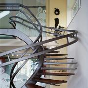 ArchitektInnen / KünstlerInnen: t-hoch-n Ziviltechniker GmbH<br>Projekt: Penthouse am Wörthersee<br>Aufnahmedatum: 09/03<br>Format: 6x9cm C-Dia<br>Lieferformat: Dia-Duplikat, Scan 300 dpi<br>Bestell-Nummer: 030924-06<br>