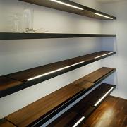 ArchitektInnen / KünstlerInnen: t-hoch-n Ziviltechniker GmbH<br>Projekt: Penthouse am Wörthersee<br>Aufnahmedatum: 09/03<br>Format: 6x9cm C-Dia<br>Lieferformat: Dia-Duplikat, Scan 300 dpi<br>Bestell-Nummer: 030924-13<br>