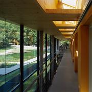 ArchitektInnen / KünstlerInnen: Georg W. Reinberg, Anna Detzlhofer<br>Projekt: Biotop 2<br>Aufnahmedatum: 08/03<br>Format: 6x9cm C-Dia<br>Lieferformat: Dia-Duplikat, Scan 300 dpi<br>Bestell-Nummer: 030827-25<br>