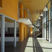 ArchitektInnen / KünstlerInnen: Georg W. Reinberg, Anna Detzlhofer<br>Projekt: Biotop 2<br>Aufnahmedatum: 04/03<br>Format: 6x9cm C-Dia<br>Lieferformat: Dia-Duplikat, Scan 300 dpi<br>Bestell-Nummer: 030429-10<br>