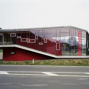 ArchitektInnen / KünstlerInnen: Franziska Ullmann, Peter Ebner<br>Projekt: F+T<br>Aufnahmedatum: 06/03<br>Format: 6x9cm C-Dia<br>Lieferformat: Dia-Duplikat, Scan 300 dpi<br>Bestell-Nummer: 030624-04<br>