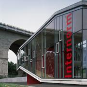 ArchitektInnen / KünstlerInnen: Franziska Ullmann, Peter Ebner<br>Projekt: F+T<br>Aufnahmedatum: 06/03<br>Format: 6x9cm C-Dia<br>Lieferformat: Dia-Duplikat, Scan 300 dpi<br>Bestell-Nummer: 030624-08<br>