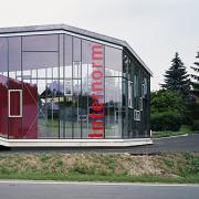 ArchitektInnen / KünstlerInnen: Franziska Ullmann, Peter Ebner<br>Projekt: F+T<br>Aufnahmedatum: 06/03<br>Format: 6x9cm C-Dia<br>Lieferformat: Dia-Duplikat, Scan 300 dpi<br>Bestell-Nummer: 030624-11<br>