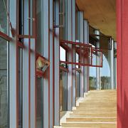 ArchitektInnen / KünstlerInnen: Franziska Ullmann, Peter Ebner<br>Projekt: F+T<br>Aufnahmedatum: 06/03<br>Format: 6x9cm C-Dia<br>Lieferformat: Dia-Duplikat, Scan 300 dpi<br>Bestell-Nummer: 030624-19<br>