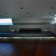 ArchitektInnen / KünstlerInnen: DMAA Delugan Meissl Associated Architects<br>Projekt: Ray 1<br>Aufnahmedatum: 04/03<br>Format: 6x9cm C-Dia<br>Lieferformat: Dia-Duplikat, Scan 300 dpi<br>Bestell-Nummer: 030403-41<br>