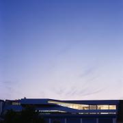ArchitektInnen / KünstlerInnen: DMAA Delugan Meissl Associated Architects<br>Projekt: Ray 1<br>Aufnahmedatum: 04/03<br>Format: 6x9cm C-Dia<br>Lieferformat: Dia-Duplikat, Scan 300 dpi<br>Bestell-Nummer: 030403-22<br>