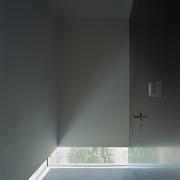 ArchitektInnen / KünstlerInnen: DMAA Delugan Meissl Associated Architects<br>Projekt: Ray 1<br>Aufnahmedatum: 04/03<br>Format: 6x9cm C-Dia<br>Lieferformat: Dia-Duplikat, Scan 300 dpi<br>Bestell-Nummer: 030403-24<br>