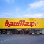 ArchitektInnen / KünstlerInnen: Johannes Zieser<br>Projekt: Baumax Leoben<br>Aufnahmedatum: 03/03<br>Format: 6x9cm C-Dia<br>Lieferformat: Dia-Duplikat<br>Bestell-Nummer: 030328-02<br>