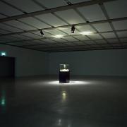 ArchitektInnen / KünstlerInnen: O&O Baukunst Ziviltechniker GesmbH<br>Projekt: MuseumsQuartier Wien - MUMOK<br>Aufnahmedatum: 08/00<br>Format: 6x9cm C-Dia<br>Lieferformat: Dia-Duplikat, Scan 300 dpi<br>Bestell-Nummer: 020800-21<br>