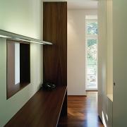 ArchitektInnen / KünstlerInnen: Christian Prasser<br>Projekt: Wohnung K.<br>Aufnahmedatum: 09/02<br>Format: 6x9cm C-Dia<br>Lieferformat: Dia-Duplikat<br>Bestell-Nummer: 020920-20<br>
