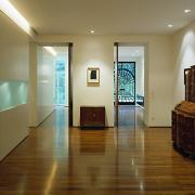 ArchitektInnen / KünstlerInnen: Christian Prasser<br>Projekt: Wohnung K.<br>Aufnahmedatum: 09/02<br>Format: 6x9cm C-Dia<br>Lieferformat: Dia-Duplikat<br>Bestell-Nummer: 020920-10A<br>