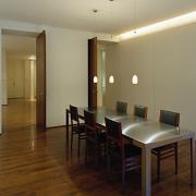 ArchitektInnen / KünstlerInnen: Christian Prasser<br>Projekt: Wohnung K.<br>Aufnahmedatum: 09/02<br>Format: 6x9cm C-Dia<br>Lieferformat: Dia-Duplikat<br>Bestell-Nummer: 020920-14<br>