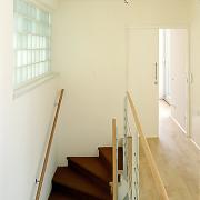 ArchitektInnen / KünstlerInnen: Georg W. Reinberg<br>Projekt: Haus A.<br>Aufnahmedatum: 05/02<br>Format: 6x9cm C-Dia<br>Lieferformat: Dia-Duplikat, 500px<br>Bestell-Nummer: 020517-11<br>
