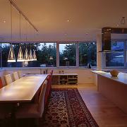 ArchitektInnen / KünstlerInnen: Georg W. Reinberg<br>Projekt: Haus A.<br>Aufnahmedatum: 05/02<br>Format: 6x9cm C-Dia<br>Lieferformat: Dia-Duplikat, 500px<br>Bestell-Nummer: 020517-13<br>