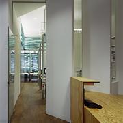 ArchitektInnen / KünstlerInnen: Eichinger oder Knechtl<br>Projekt: Bluetango Werbeagentur<br>Aufnahmedatum: 01/02<br>Format: 6x9cm C-Dia<br>Lieferformat: Dia-Duplikat, Scan 300 dpi<br>Bestell-Nummer: 020119-13<br>