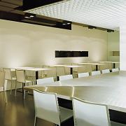 ArchitektInnen / KünstlerInnen: BEHF Architects Ebner Hasenauer Ferenczy ZT GmbH<br>Projekt: Yume<br>Aufnahmedatum: 11/01<br>Format: 6x9cm C-Neg<br>Lieferformat: C-Print, Scan 300 dpi<br>Bestell-Nummer: 011105-11<br>
