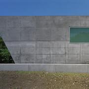 ArchitektInnen / KünstlerInnen: BEHF Architects Ebner Hasenauer Ferenczy ZT GmbH<br>Projekt: Halle Rigler<br>Aufnahmedatum: 05/01<br>Format: 6x9cm C-Neg<br>Lieferformat: C-Print, SW-Print, Scan 300 dpi<br>Bestell-Nummer: 010507A-06<br>
