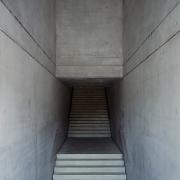 ArchitektInnen / KünstlerInnen: BEHF Architects Ebner Hasenauer Ferenczy ZT GmbH<br>Projekt: Halle Rigler<br>Aufnahmedatum: 05/01<br>Format: 6x9cm C-Neg<br>Lieferformat: C-Print, SW-Print, Scan 300 dpi<br>Bestell-Nummer: 010507A-19<br>
