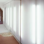 ArchitektInnen / KünstlerInnen: the unit<br>Projekt: Badezimmer Citronic<br>Aufnahmedatum: 04/01<br>Format: 6x9cm C-Dia<br>Lieferformat: Dia-Duplikat, Scan 300 dpi<br>Bestell-Nummer: 010419-10<br>