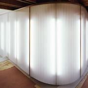 ArchitektInnen / KünstlerInnen: the unit<br>Projekt: Badezimmer Citronic<br>Aufnahmedatum: 04/01<br>Format: 6x9cm C-Dia<br>Lieferformat: Dia-Duplikat, Scan 300 dpi<br>Bestell-Nummer: 010419-11<br>