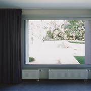 ArchitektInnen / KünstlerInnen: the unit<br>Projekt: Haus P. - Zubau<br>Aufnahmedatum: 08/00<br>Format: 6x12cm C-Dia<br>Lieferformat: Dia-Duplikat, SW-Print, Scan 300 dpi<br>Bestell-Nummer: 000808-14<br>