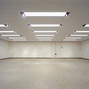 ArchitektInnen / KünstlerInnen: O&O Baukunst Ziviltechniker GesmbH<br>Projekt: MuseumsQuartier Wien - Kunsthalle<br>Aufnahmedatum: 12/00<br>Format: 6x9cm C-Dia<br>Lieferformat: Dia-Duplikat, C-Print, Scan 300 dpi<br>Bestell-Nummer: 001222-38<br>