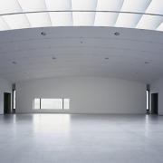 ArchitektInnen / KünstlerInnen: O&O Baukunst Ziviltechniker GesmbH<br>Projekt: MuseumsQuartier Wien - MUMOK<br>Aufnahmedatum: 12/00<br>Format: 6x9cm C-Dia<br>Lieferformat: Dia-Duplikat, C-Print, Scan 300 dpi<br>Bestell-Nummer: 001222-08<br>