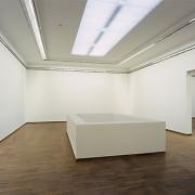 ArchitektInnen / KünstlerInnen: O&O Baukunst Ziviltechniker GesmbH<br>Projekt: MuseumsQuartier Wien - Leopold Museum<br>Aufnahmedatum: 12/00<br>Format: 6x9cm C-Dia<br>Lieferformat: Dia-Duplikat, C-Print, Scan 300 dpi<br>Bestell-Nummer: 001222-55<br>