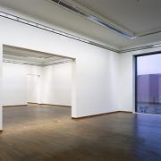 ArchitektInnen / KünstlerInnen: O&O Baukunst Ziviltechniker GesmbH<br>Projekt: MuseumsQuartier Wien - Leopold Museum<br>Aufnahmedatum: 12/00<br>Format: 6x9cm C-Dia<br>Lieferformat: Dia-Duplikat, C-Print, Scan 300 dpi<br>Bestell-Nummer: 001222-58<br>