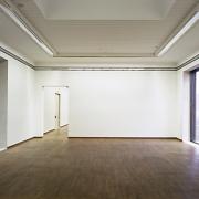 ArchitektInnen / KünstlerInnen: O&O Baukunst Ziviltechniker GesmbH<br>Projekt: MuseumsQuartier Wien - Leopold Museum<br>Aufnahmedatum: 12/00<br>Format: 6x9cm C-Dia<br>Lieferformat: Dia-Duplikat, C-Print, Scan 300 dpi<br>Bestell-Nummer: 001222-61<br>