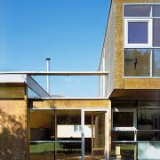 ArchitektInnen / KünstlerInnen: gharakhanzadeh sandbichler architekten zt gmbh<br>Projekt: Haus W.<br>Aufnahmedatum: 10/03<br>Format: 6x9cm C-Dia<br>Lieferformat: Scan 300 dpi<br>Bestell-Nummer: 031017-05<br>