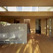 ArchitektInnen / KünstlerInnen: gharakhanzadeh sandbichler architekten zt gmbh<br>Projekt: Haus W.<br>Aufnahmedatum: 10/03<br>Format: 6x9cm C-Dia<br>Lieferformat: Scan 300 dpi<br>Bestell-Nummer: 031017-12<br>