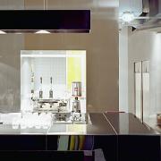 ArchitektInnen / KünstlerInnen: BEHF Architects Ebner Hasenauer Ferenczy ZT GmbH, Elisabeth Zimmermann<br>Projekt: Yellow 2<br>Aufnahmedatum: 03/04<br>Format: 6x9cm C-Neg<br>Lieferformat: Scan 300 dpi<br>Bestell-Nummer: 040302-22<br>