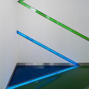 ArchitektInnen / KünstlerInnen: Martin Treberspurg<br>Projekt: Bürohaus Wienstrom<br>Aufnahmedatum: 06/04<br>Format: 6x9cm C-Dia<br>Lieferformat: Scan 300 dpi<br>Bestell-Nummer: 040622-08<br>