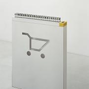ArchitektInnen / KünstlerInnen: EOOS<br>Projekt: A1-Lounge<br>Aufnahmedatum: 09/04<br>Format: 6x9cm C-Neg<br>Lieferformat: Scan 300 dpi<br>Bestell-Nummer: 040914-19<br>