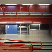 ArchitektInnen / KünstlerInnen: ARTEC Architekten<br>Projekt: Volksschule Zehdengasse<br>Aufnahmedatum: 10/96<br>Format: 6x12cm C-Dia<br>Lieferformat: C-Print, 500px<br>Bestell-Nummer: 961024-29<br>